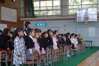 入学式.JPGのサムネール画像のサムネール画像