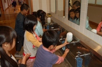 手洗いチェック１.JPGのサムネール画像のサムネール画像