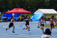 １００ｍ.JPG