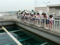 浄水場見学１.JPG